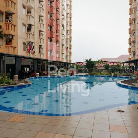Redliving Apartemen Casablanca East Residence - Kayla Property Tower B Jacarta Exterior foto