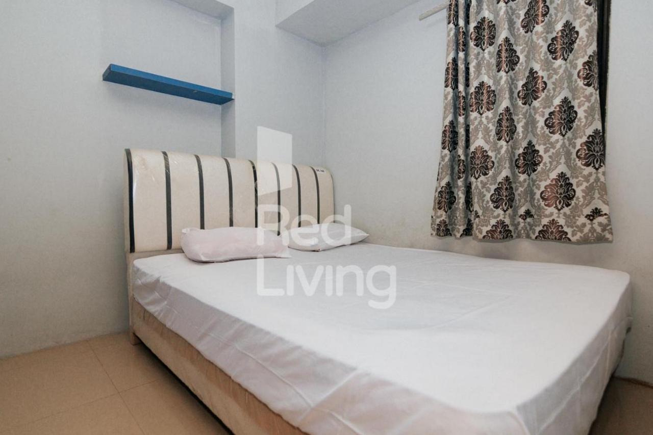 Redliving Apartemen Casablanca East Residence - Kayla Property Tower B Jacarta Exterior foto