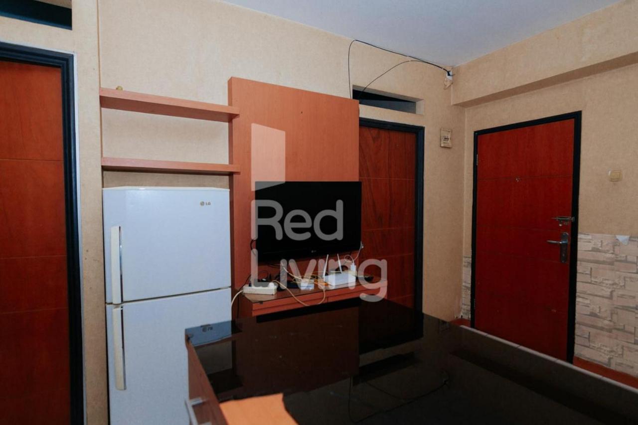 Redliving Apartemen Casablanca East Residence - Kayla Property Tower B Jacarta Exterior foto