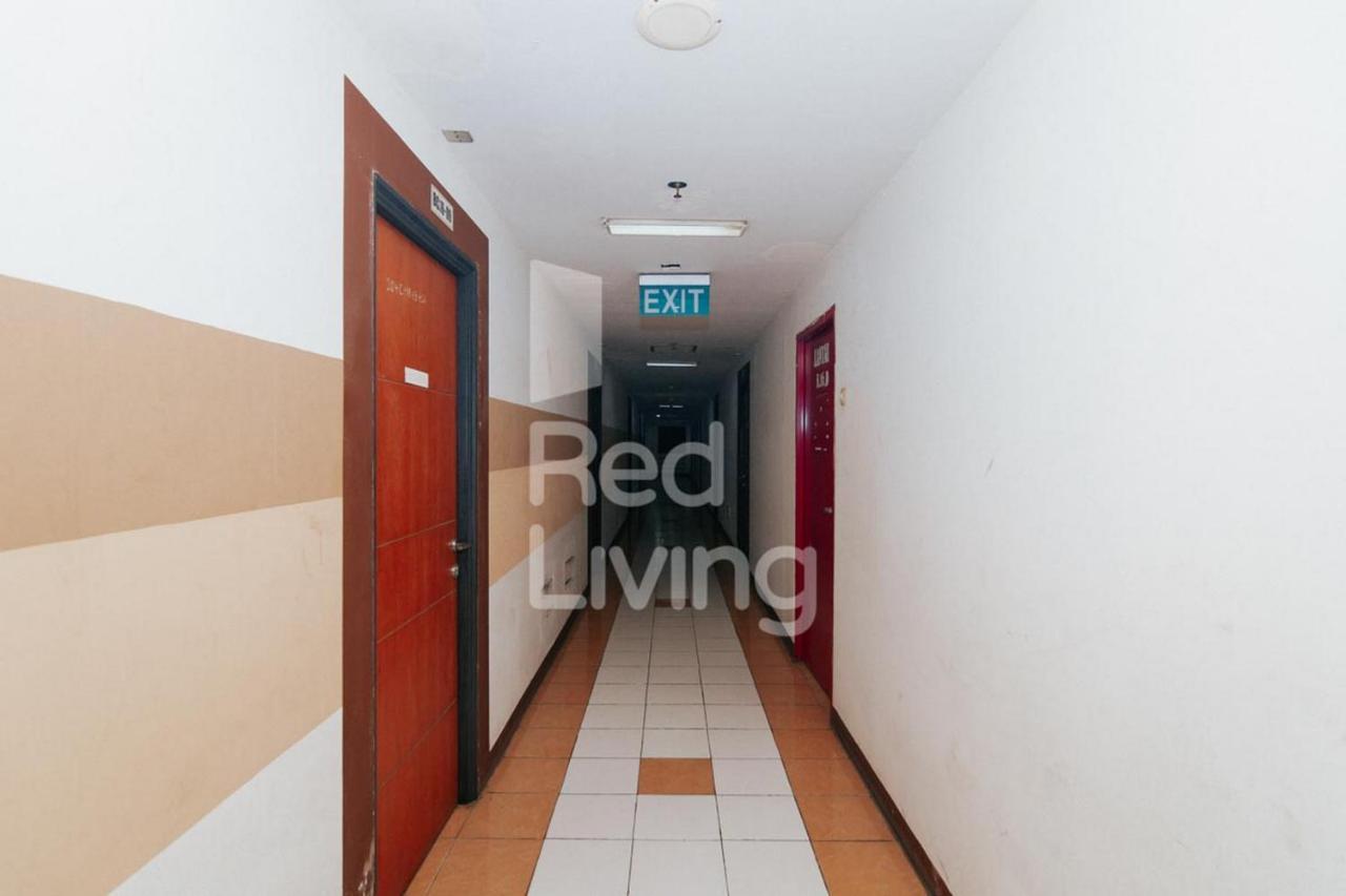 Redliving Apartemen Casablanca East Residence - Kayla Property Tower B Jacarta Exterior foto
