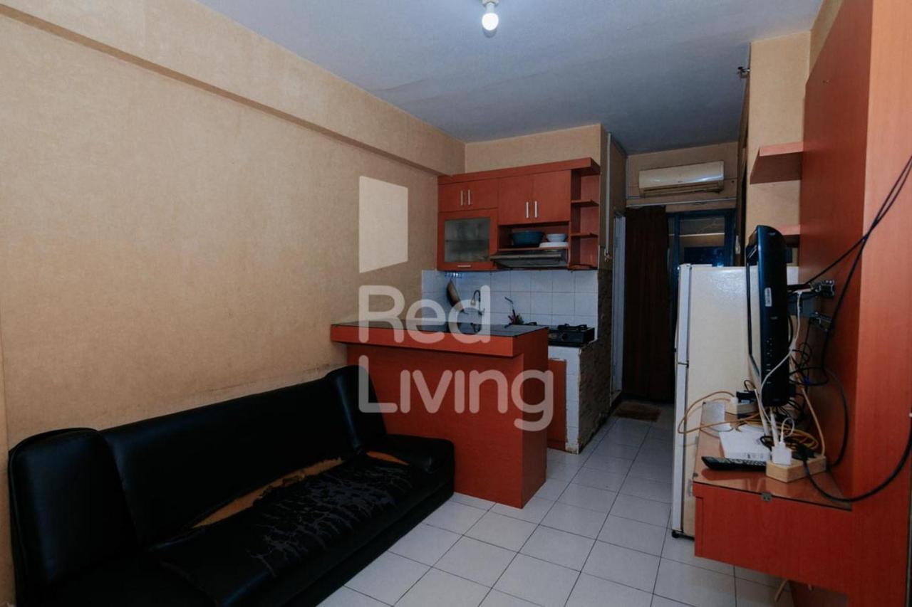 Redliving Apartemen Casablanca East Residence - Kayla Property Tower B Jacarta Exterior foto