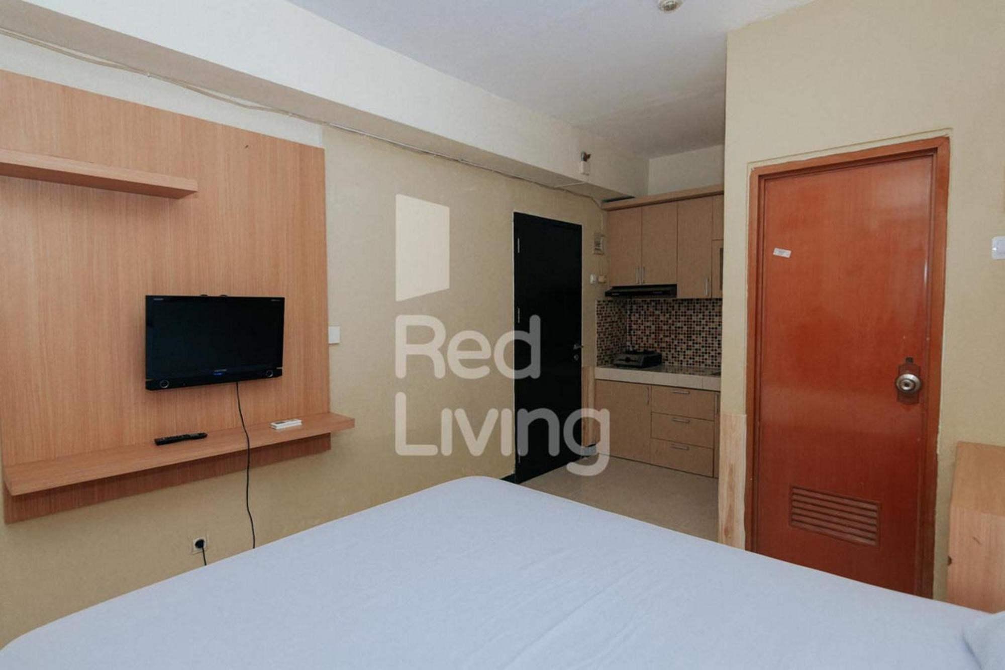 Redliving Apartemen Casablanca East Residence - Kayla Property Tower B Jacarta Exterior foto