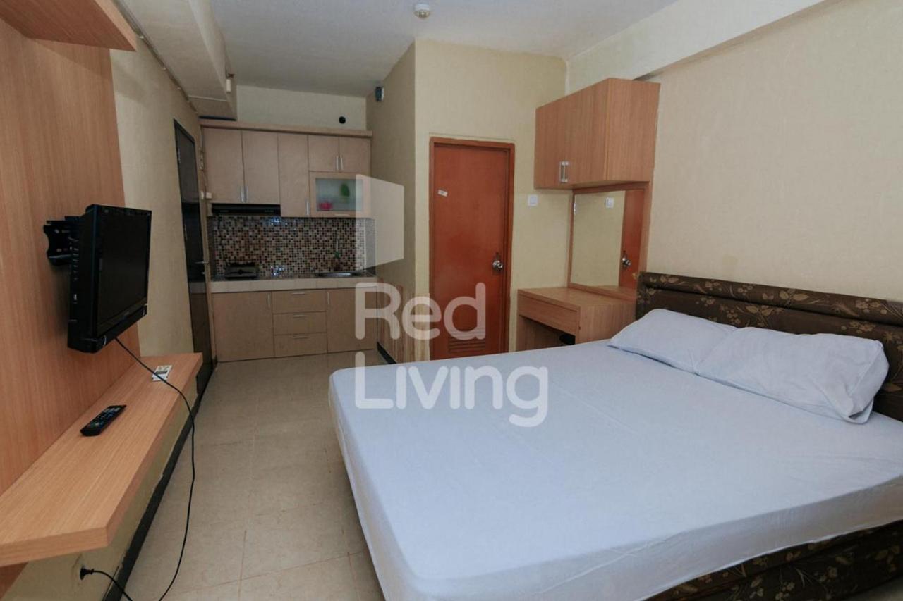 Redliving Apartemen Casablanca East Residence - Kayla Property Tower B Jacarta Exterior foto