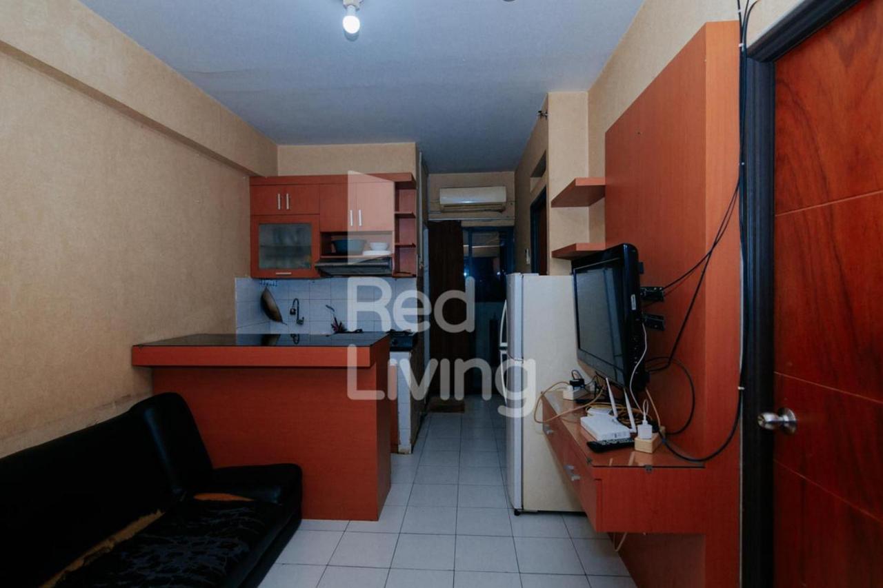 Redliving Apartemen Casablanca East Residence - Kayla Property Tower B Jacarta Exterior foto