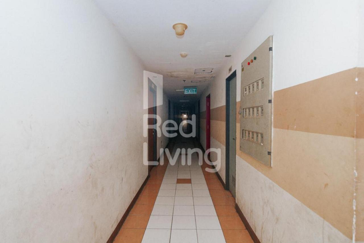 Redliving Apartemen Casablanca East Residence - Kayla Property Tower B Jacarta Exterior foto