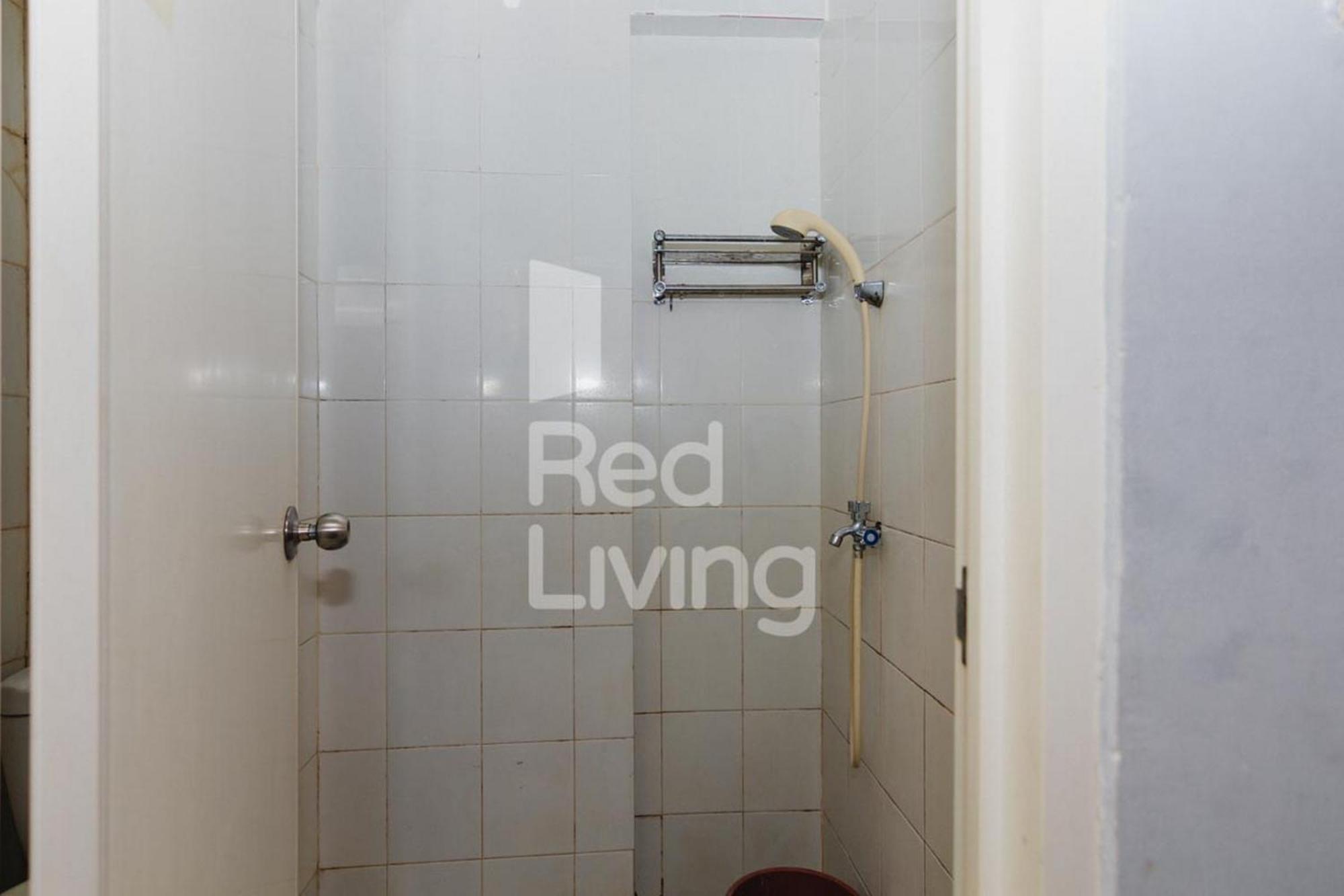 Redliving Apartemen Casablanca East Residence - Kayla Property Tower B Jacarta Quarto foto