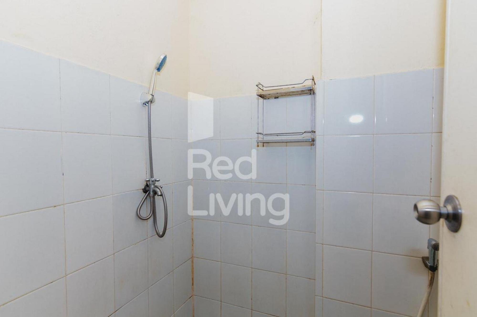 Redliving Apartemen Casablanca East Residence - Kayla Property Tower B Jacarta Quarto foto