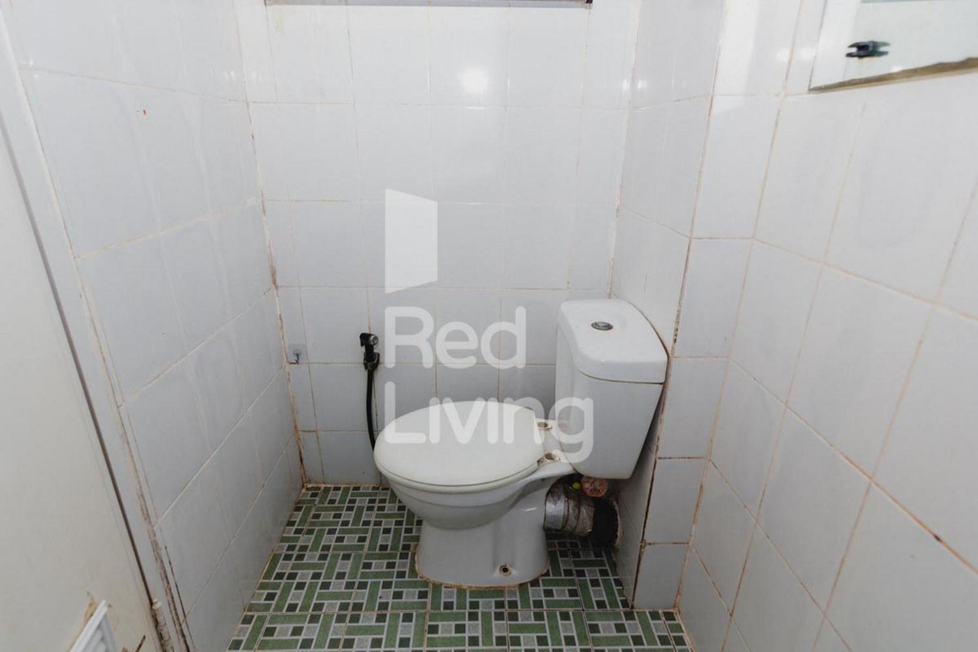Redliving Apartemen Casablanca East Residence - Kayla Property Tower B Jacarta Quarto foto
