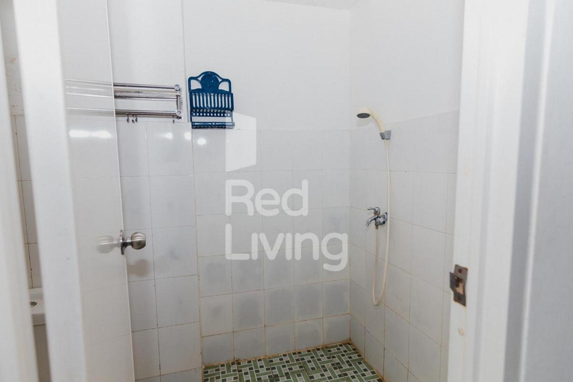 Redliving Apartemen Casablanca East Residence - Kayla Property Tower B Jacarta Quarto foto