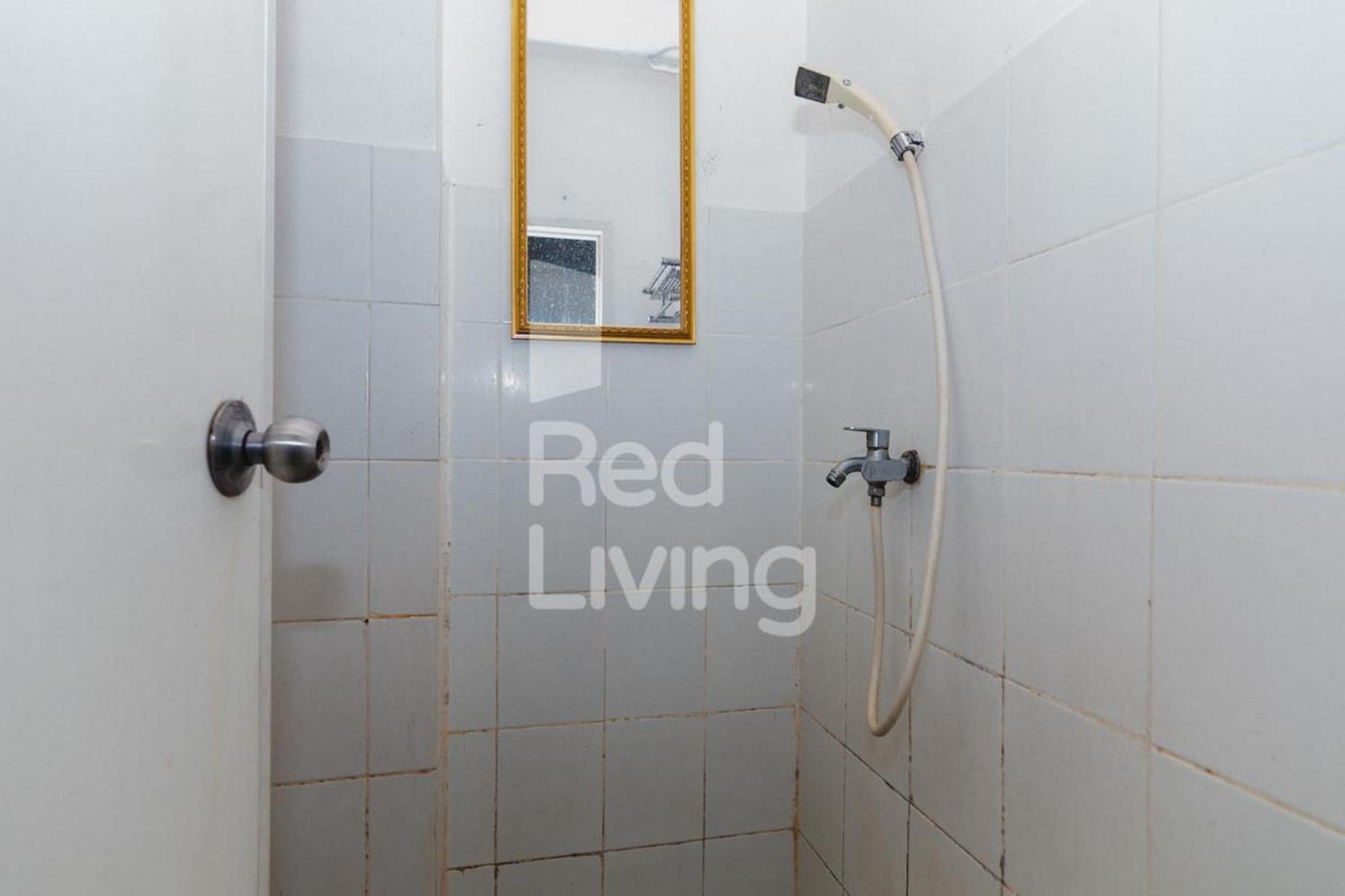 Redliving Apartemen Casablanca East Residence - Kayla Property Tower B Jacarta Quarto foto