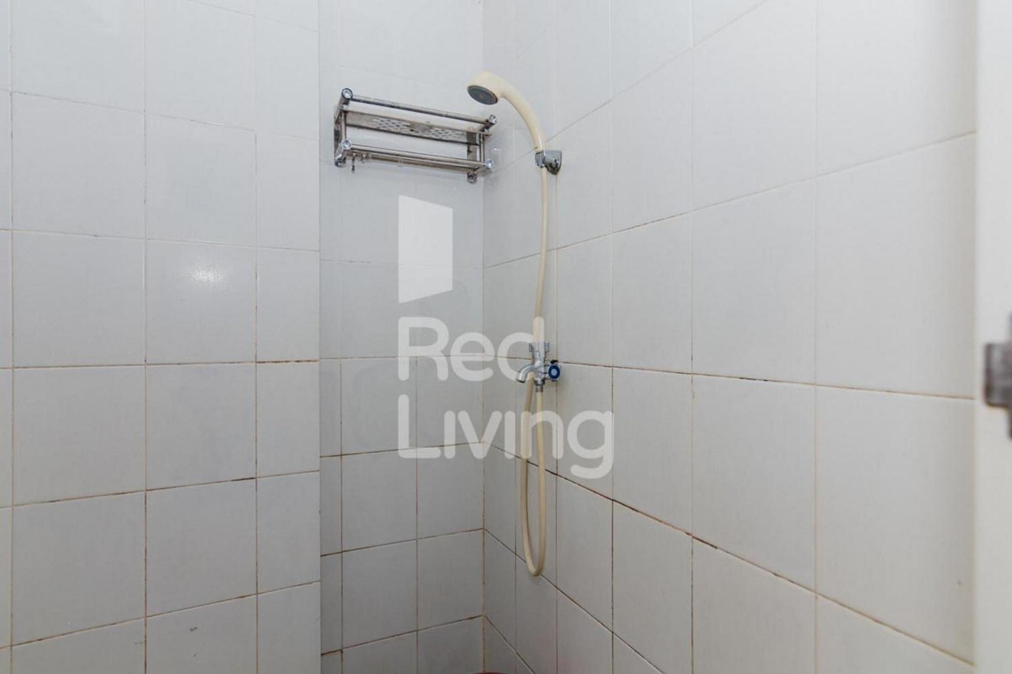 Redliving Apartemen Casablanca East Residence - Kayla Property Tower B Jacarta Quarto foto
